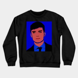 cillian murphy Crewneck Sweatshirt